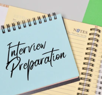 Corporate Job Interview Preparations